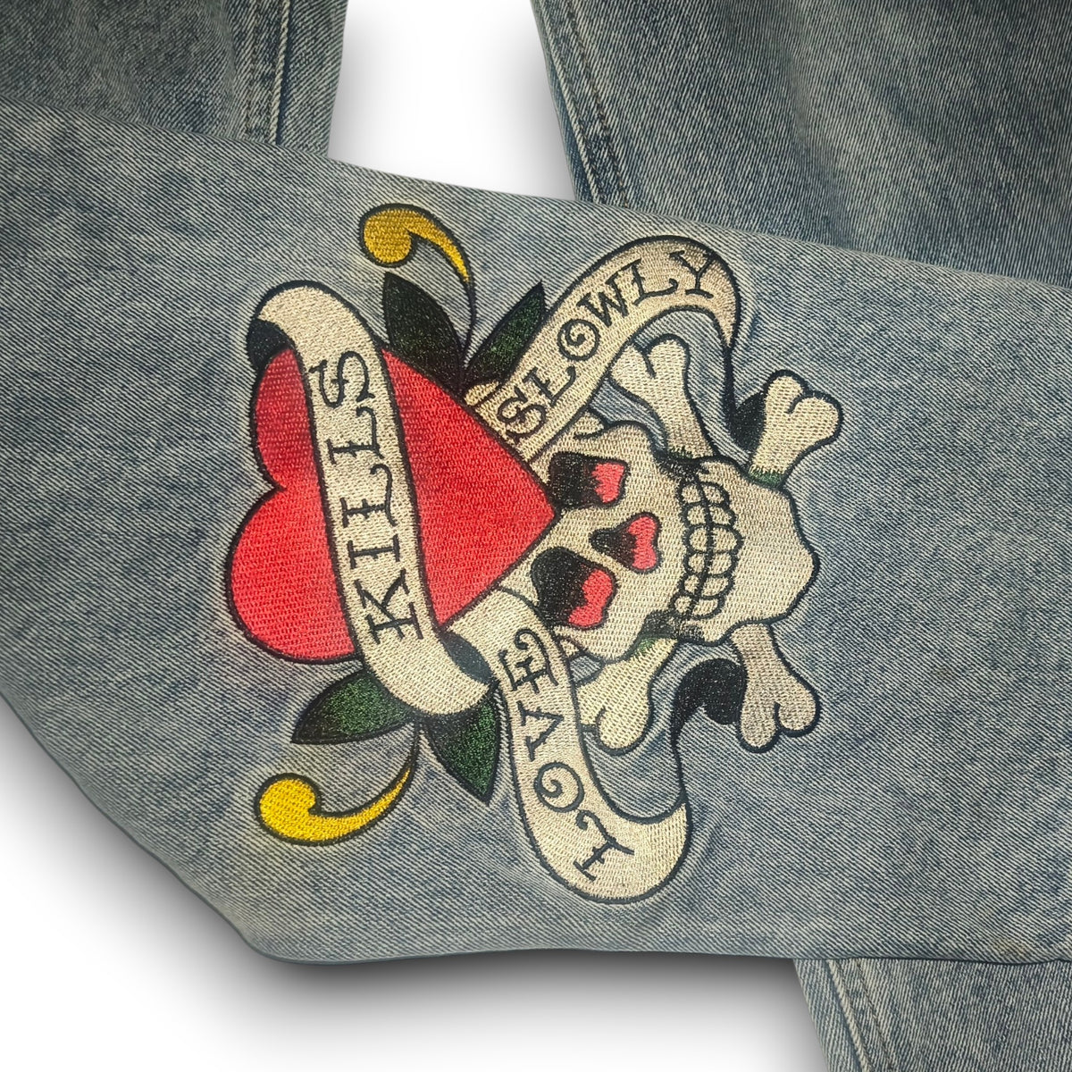 Ed Hardy - Jeans - Men (M)