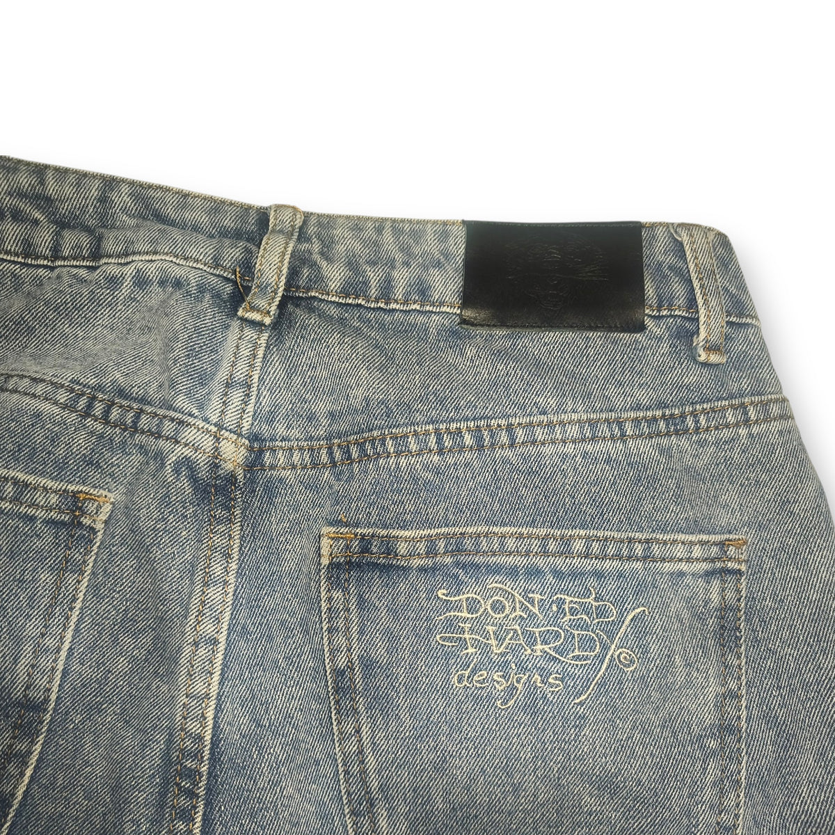 Ed Hardy - Jeans - Men (M)