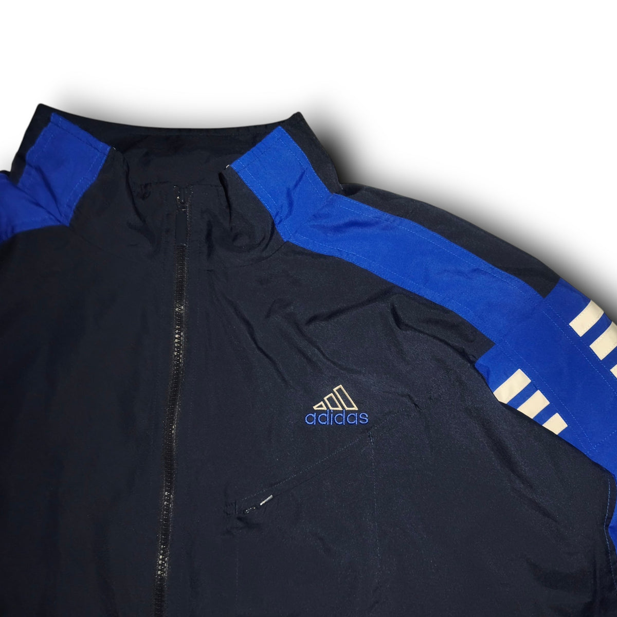 Adidas - Track Jacket - Men (XL)