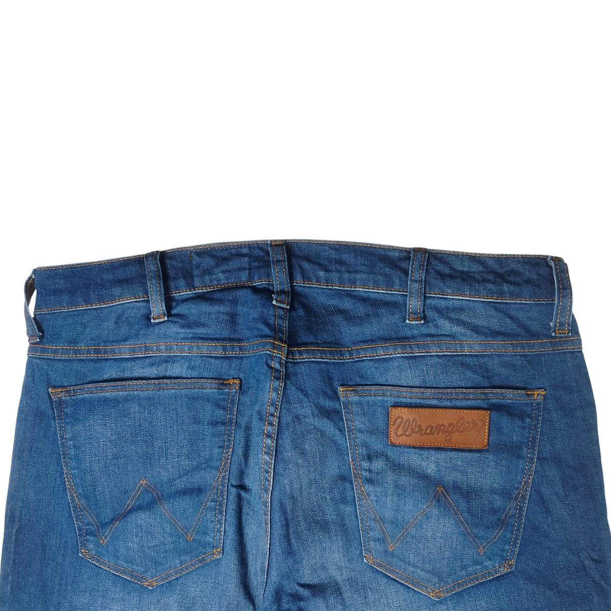 Wrangler - Jeans - Men (M)
