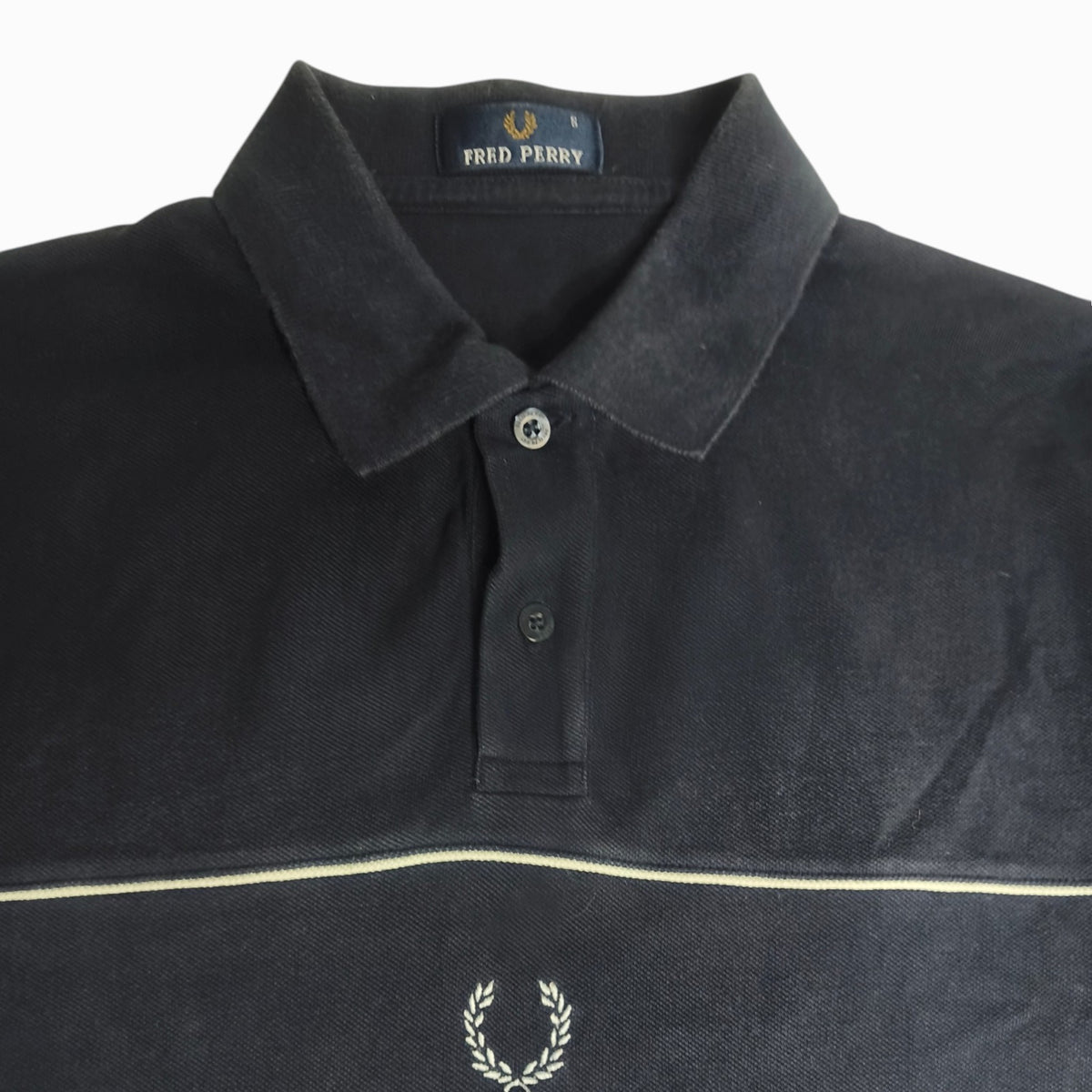 Fred Perry - Polo Shirt - Men (S)