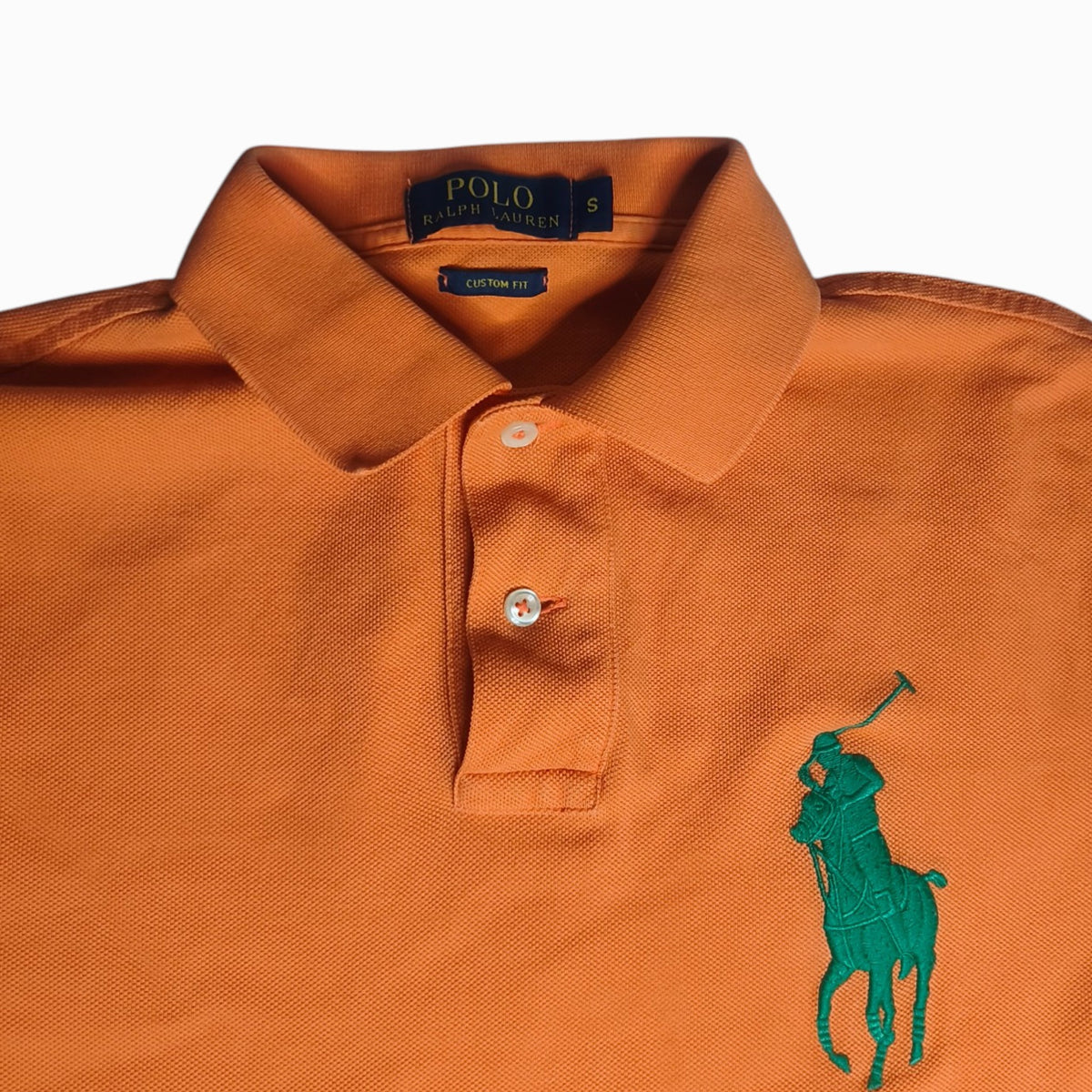 Ralph Lauren - Polo Shirt - Men (S)