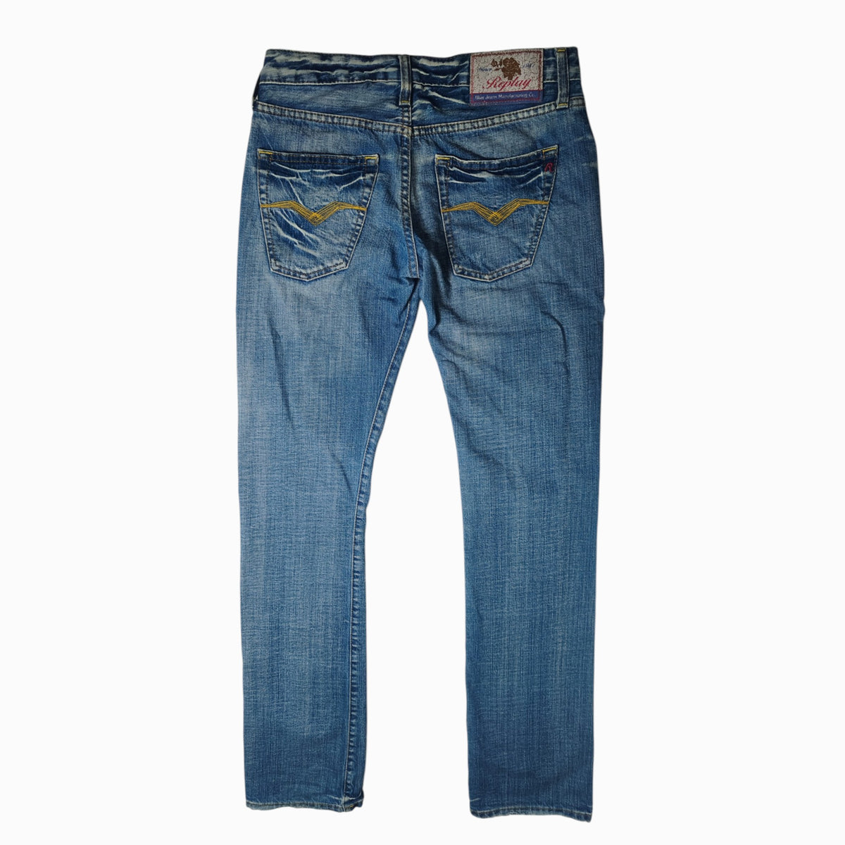 Replay - Jeans - Women (S)