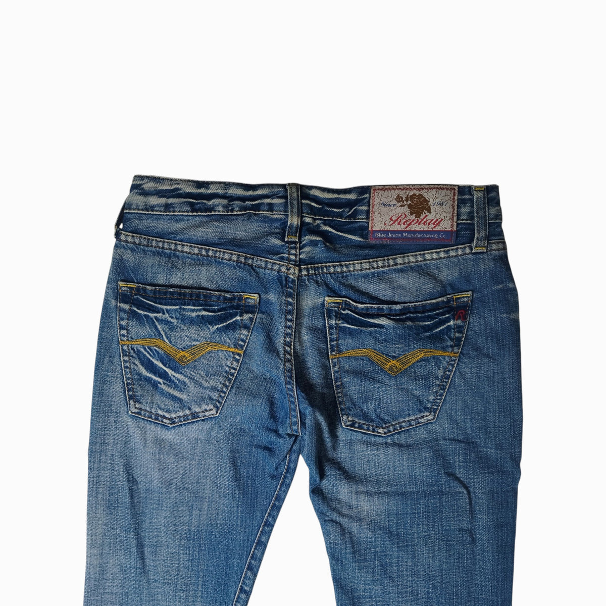 Replay - Jeans - Women (S)