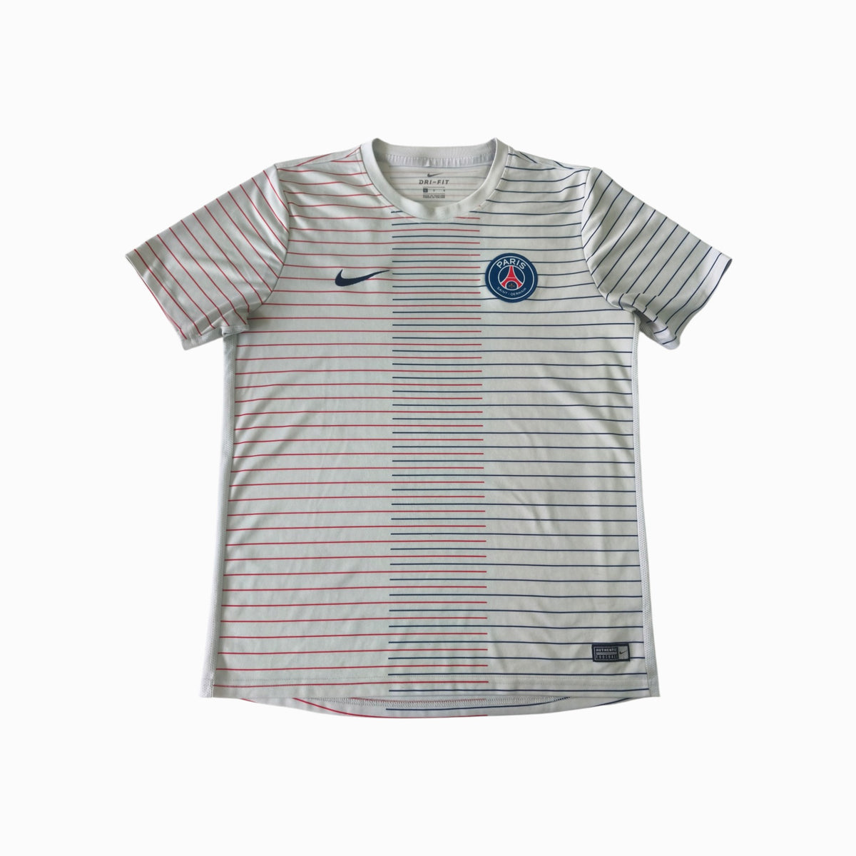 Nike - PSG, T-Shirt - Men (L)