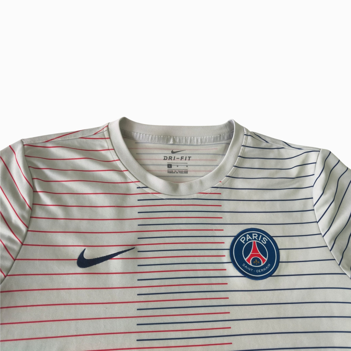 Nike - PSG, T-Shirt - Men (L)