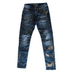 Cipo & Baxx - Jeans - Men (M)