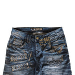 Cipo & Baxx - Jeans - Men (M)
