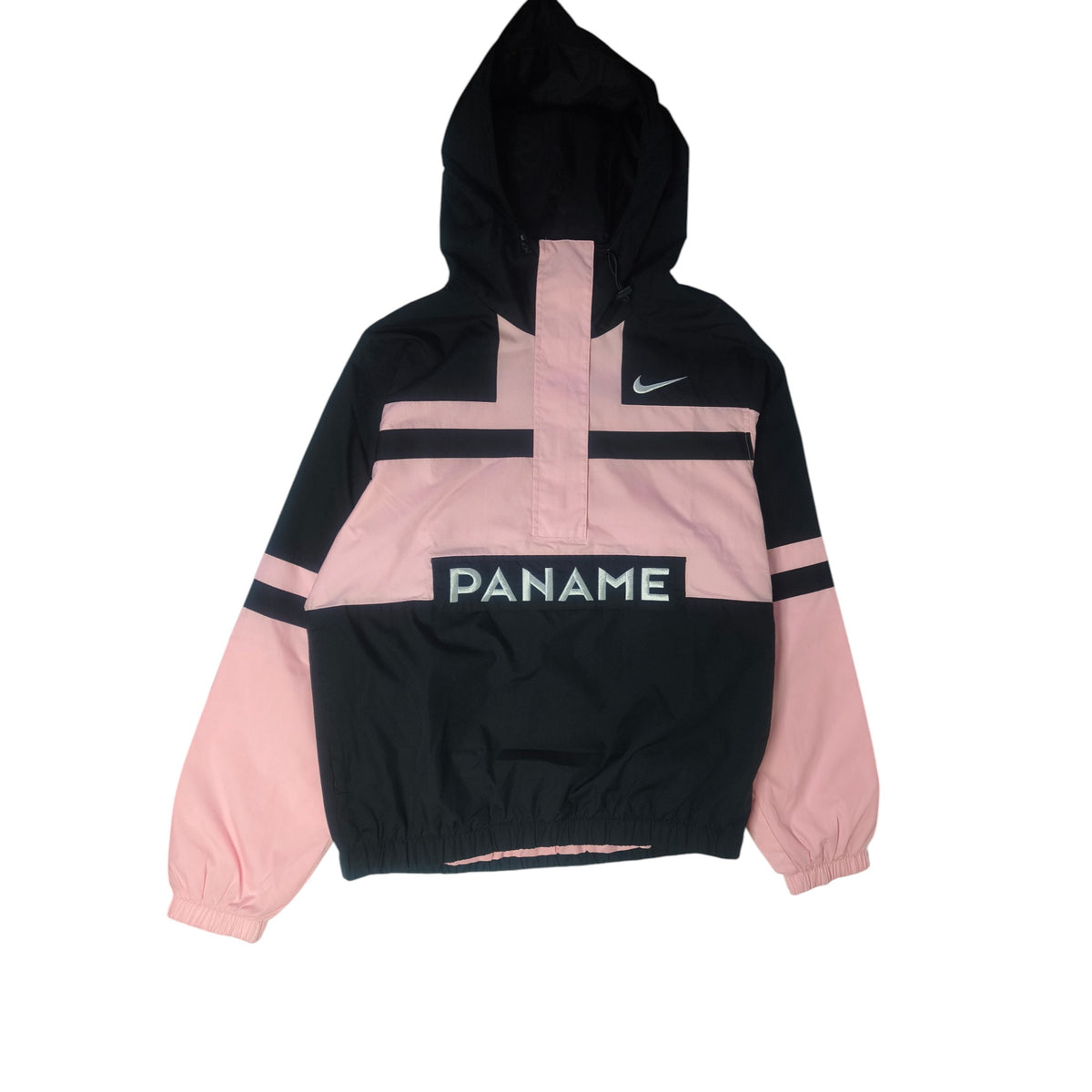 Nike - Track Jacket - Men (S)
