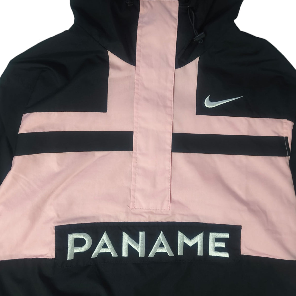 Nike - Track Jacket - Men (S)