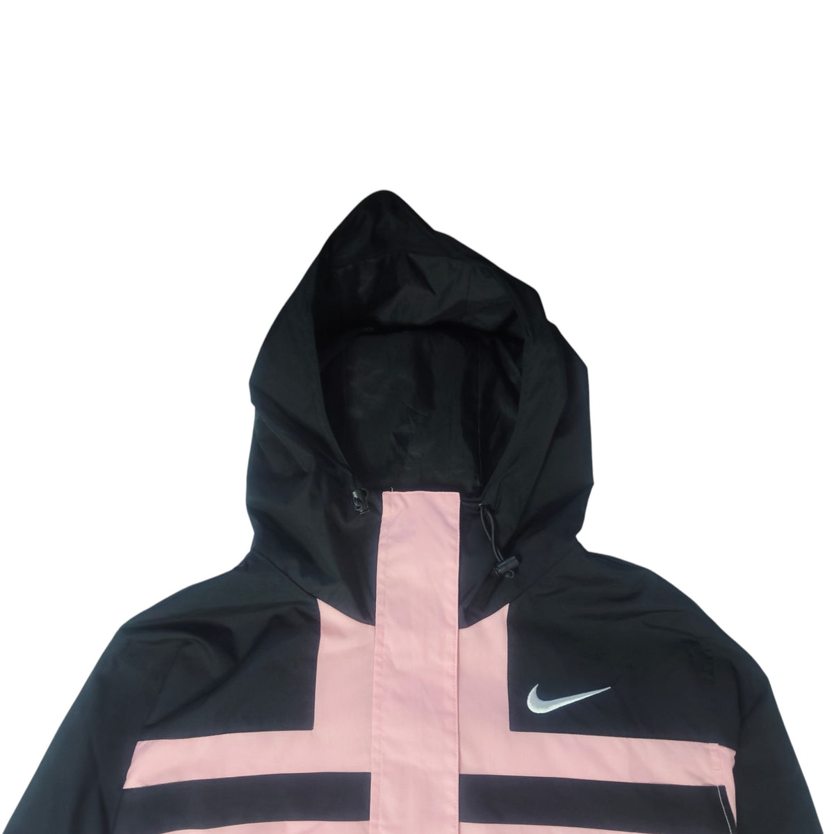 Nike - Track Jacket - Men (S)
