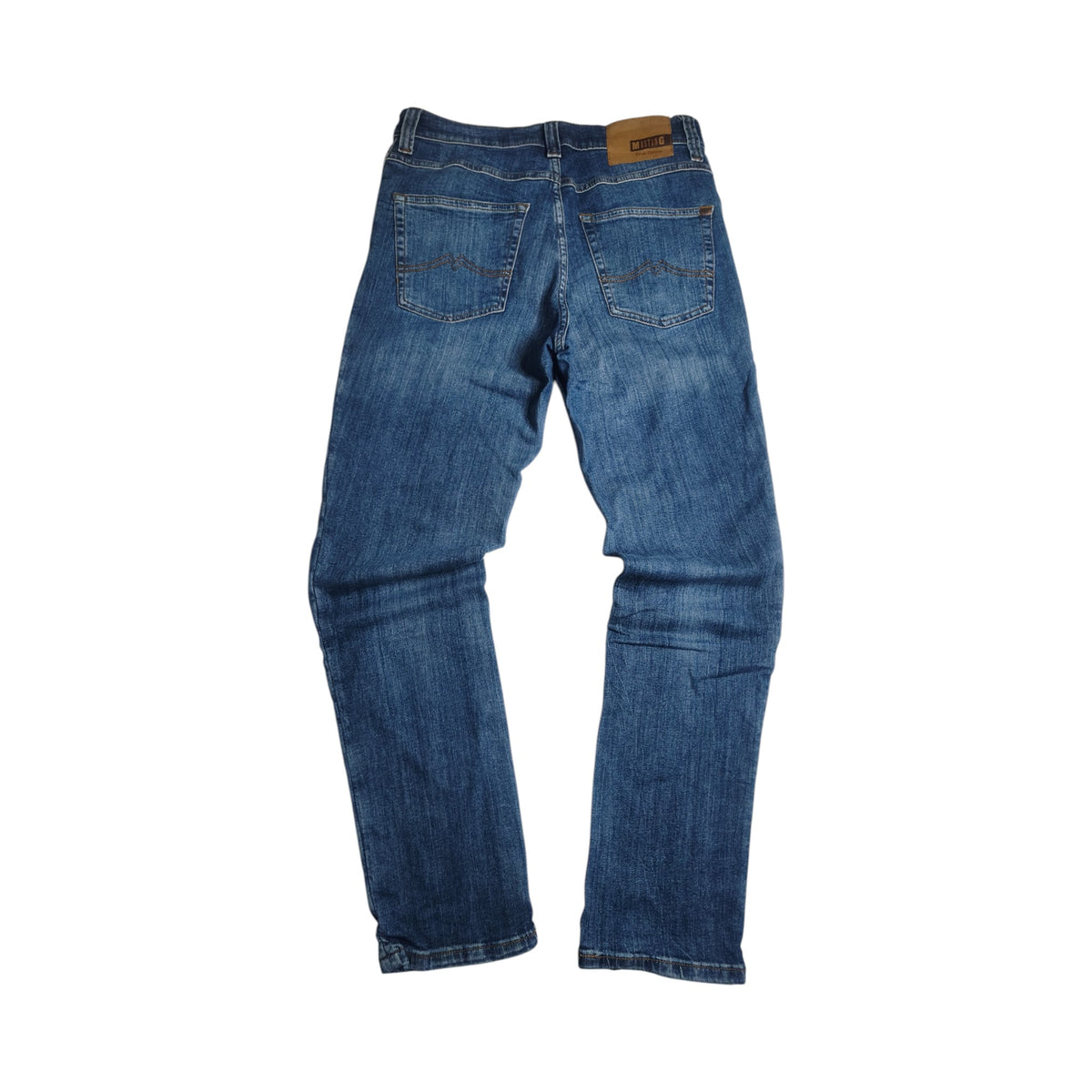 Mustang - Jeans - Men (M)