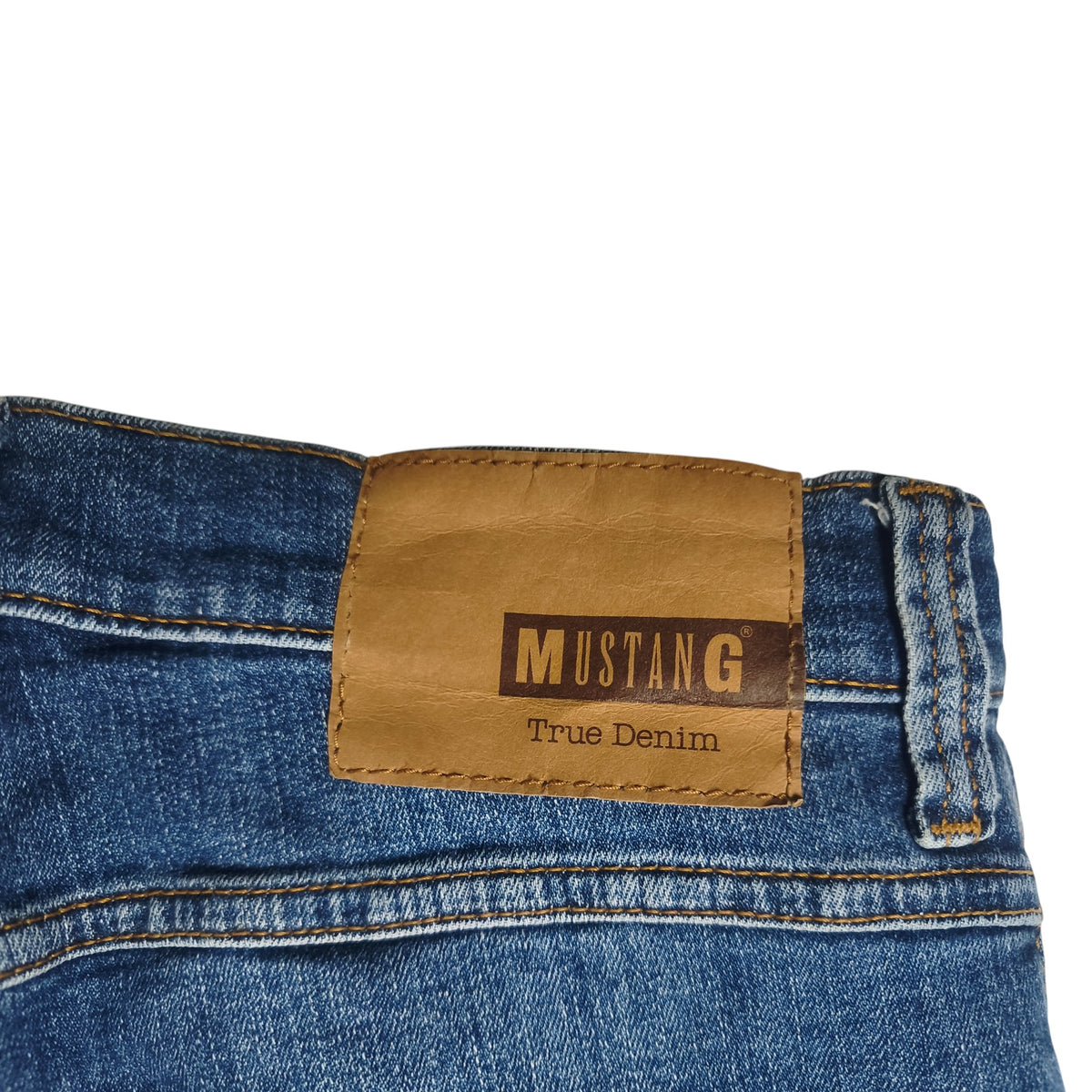 Mustang - Jeans - Men (M)