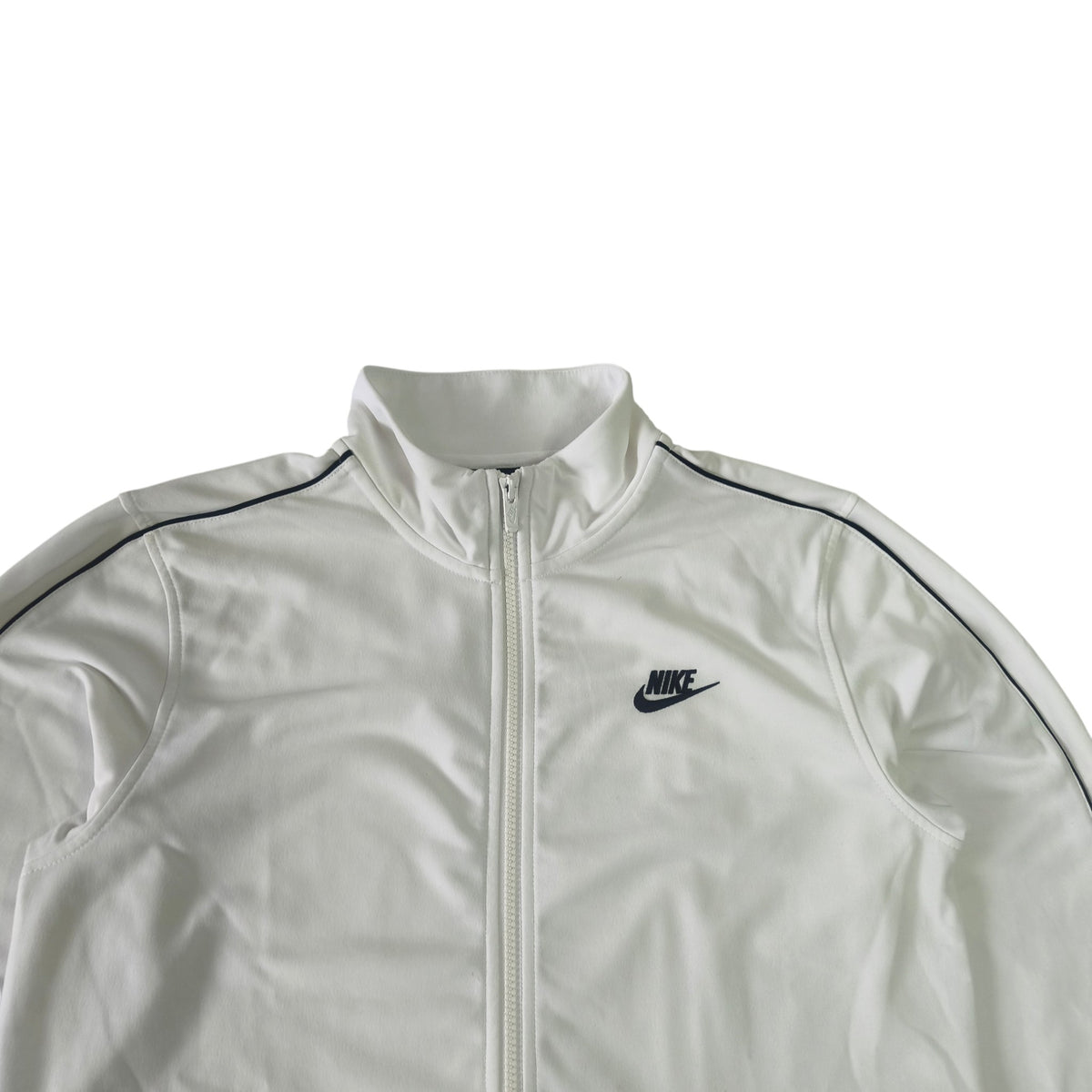 Nike - Track Jacket - Men (S)