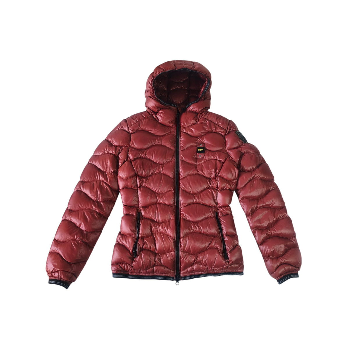 Blauer - Winter Jacket - Women (XS)
