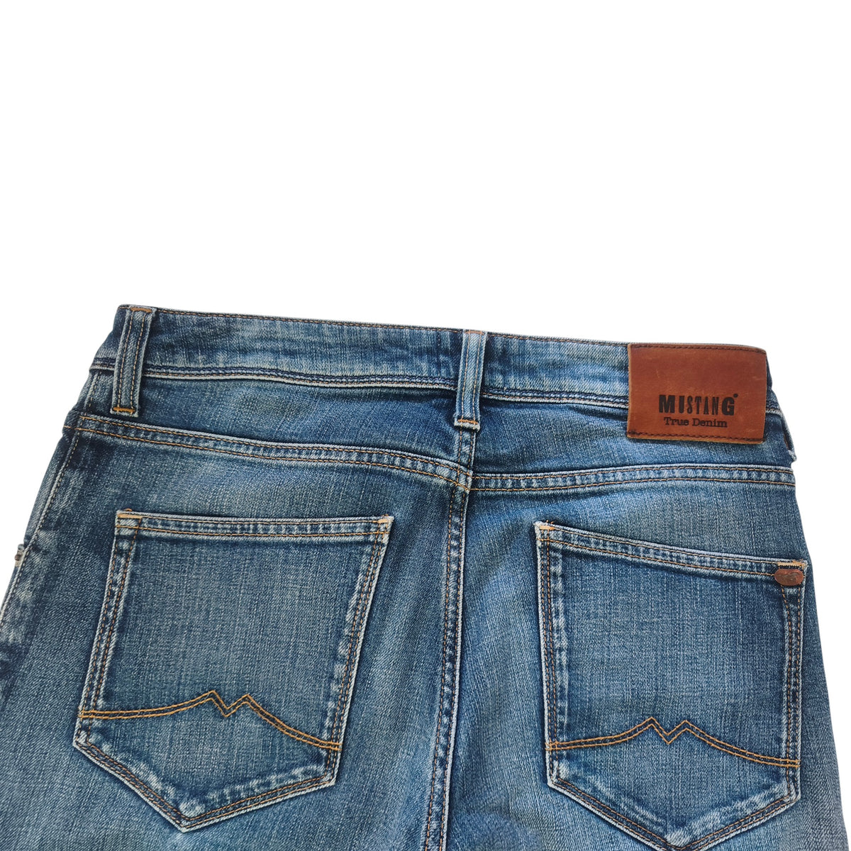 Mustang - Jeans - Men (S)
