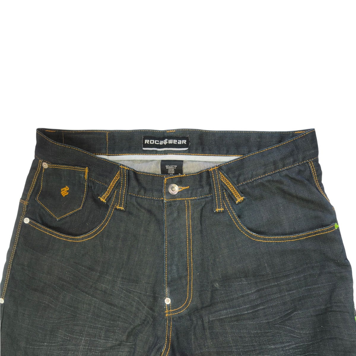 Rocawear - Jeans - Men (XL)