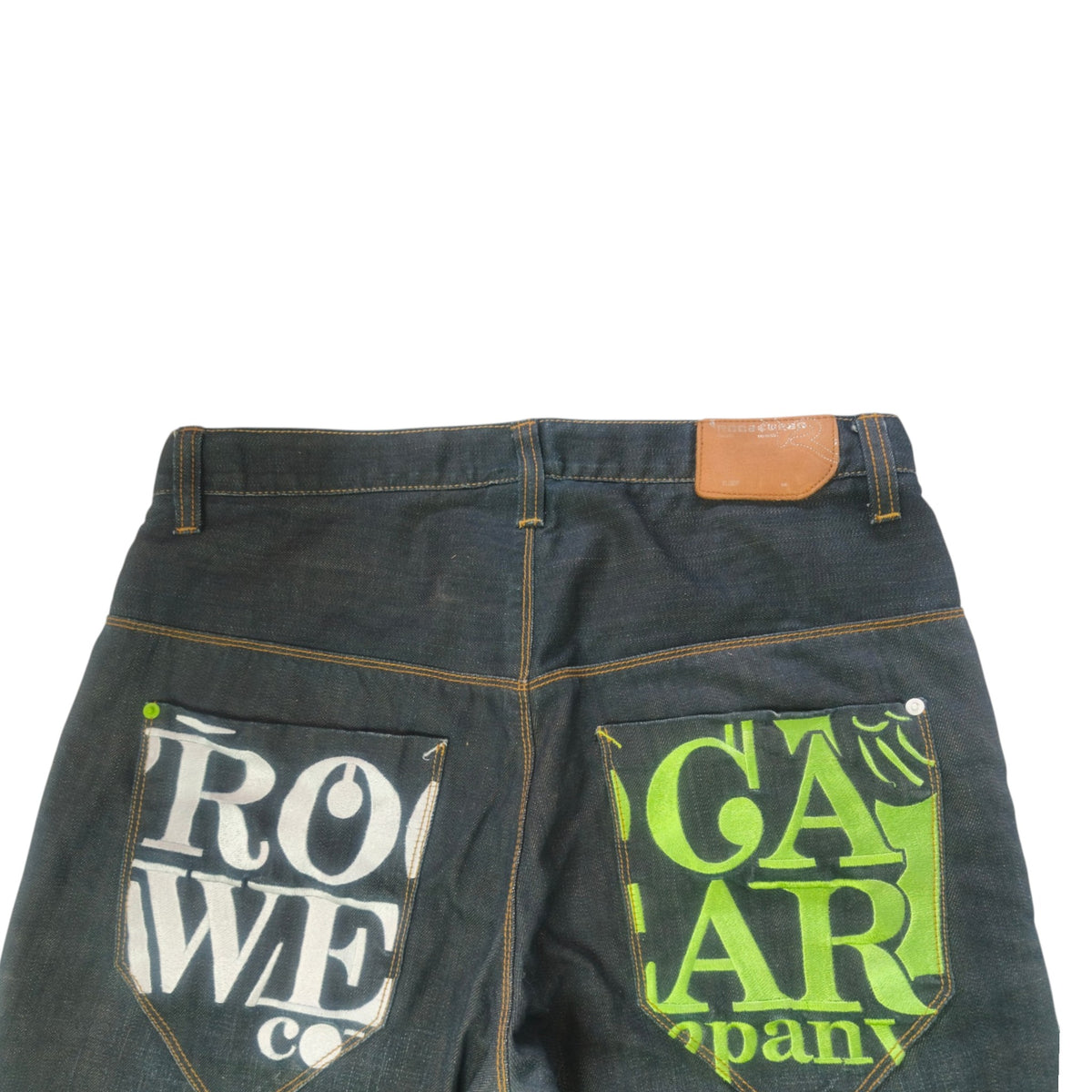 Rocawear - Jeans - Men (XL)