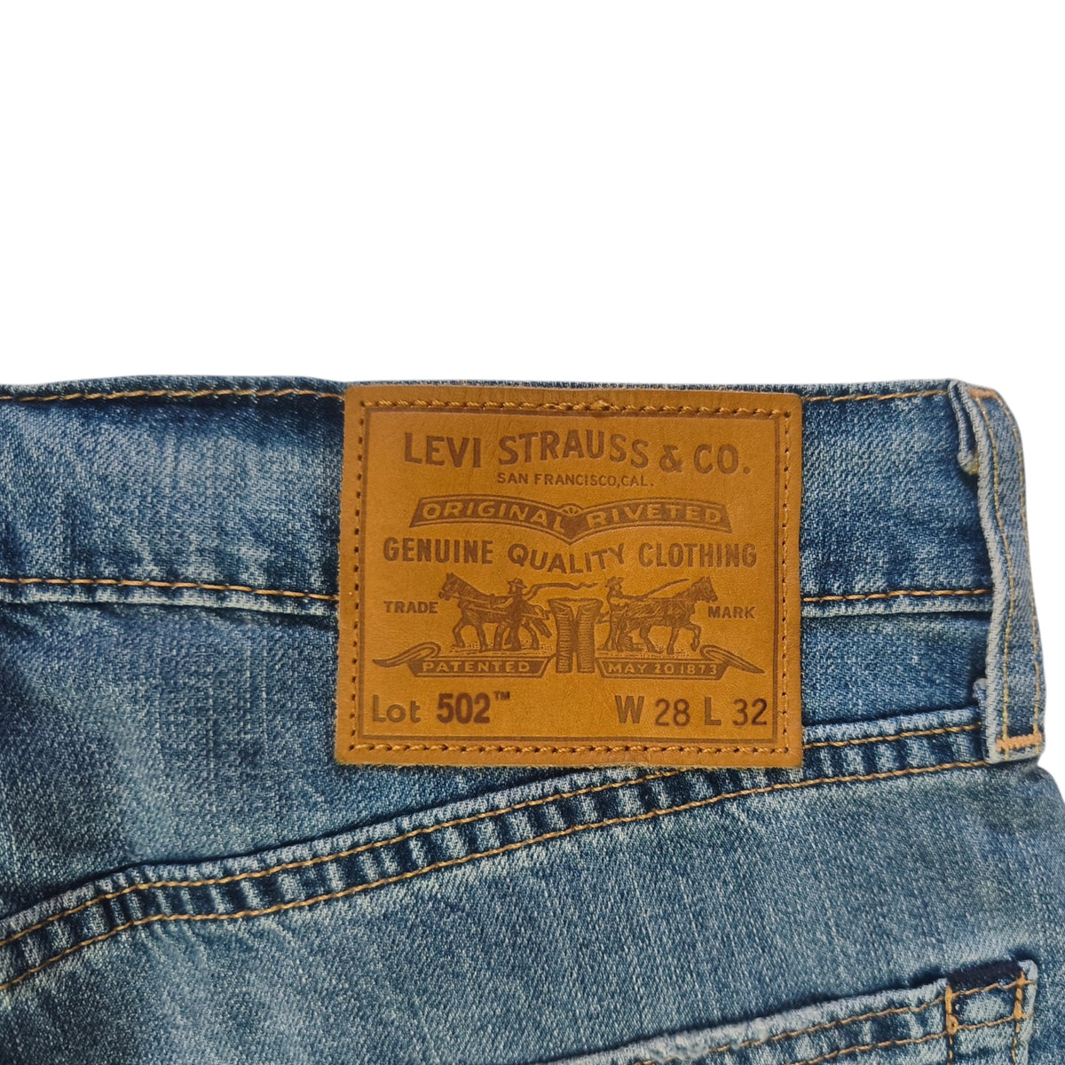 Levi's - Jeans - Men (S)