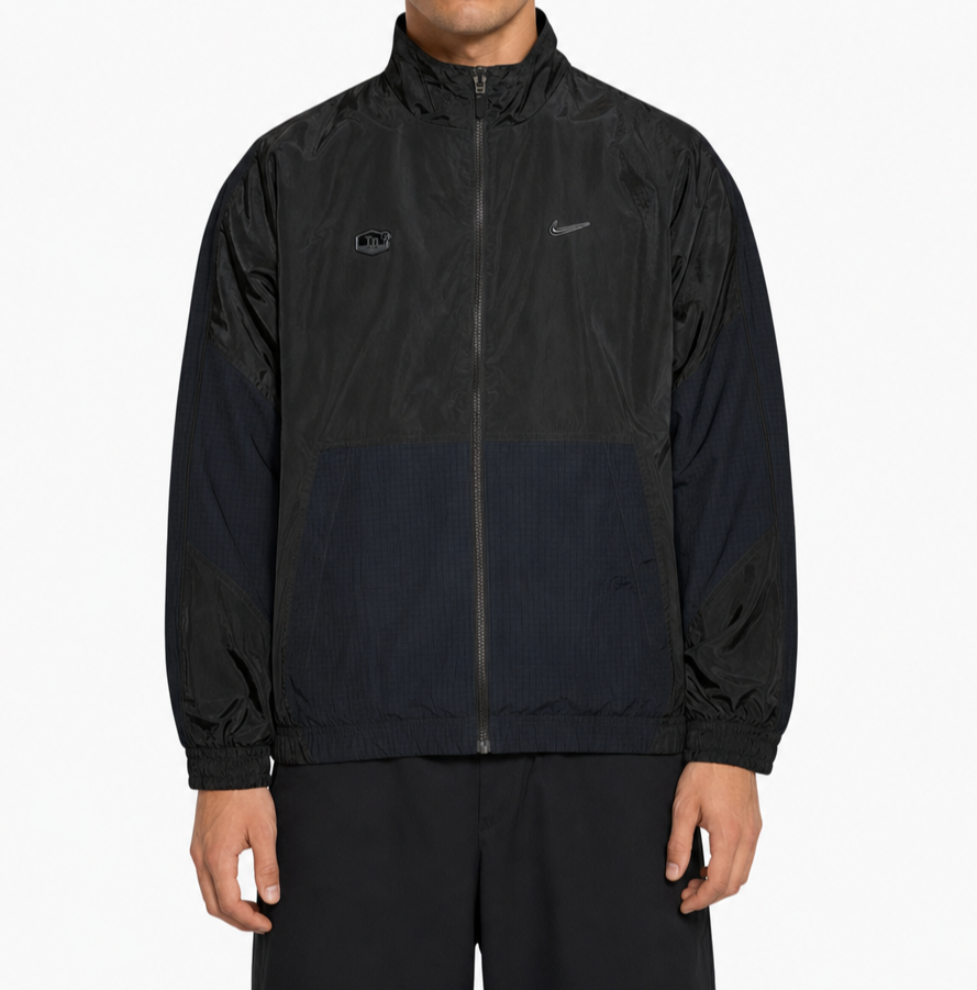 Nike - Tn, Track Jacket - Men (M)