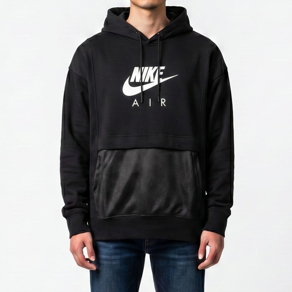Nike - Air, Hoodie - Men (L)