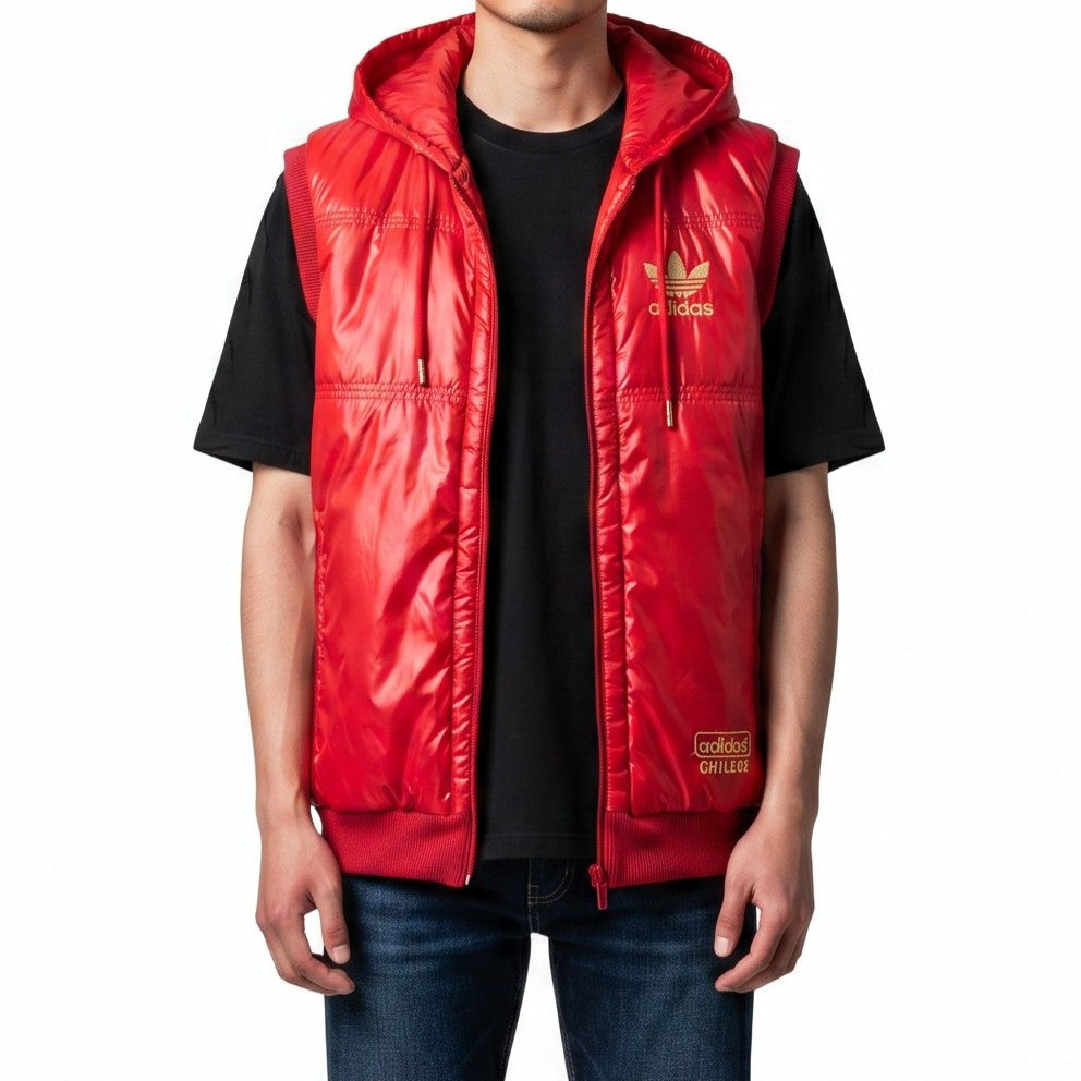 Adidas - Chile 62, Vest - Men (S)