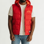 Nike - Air, Puffer Vest - Men (S)