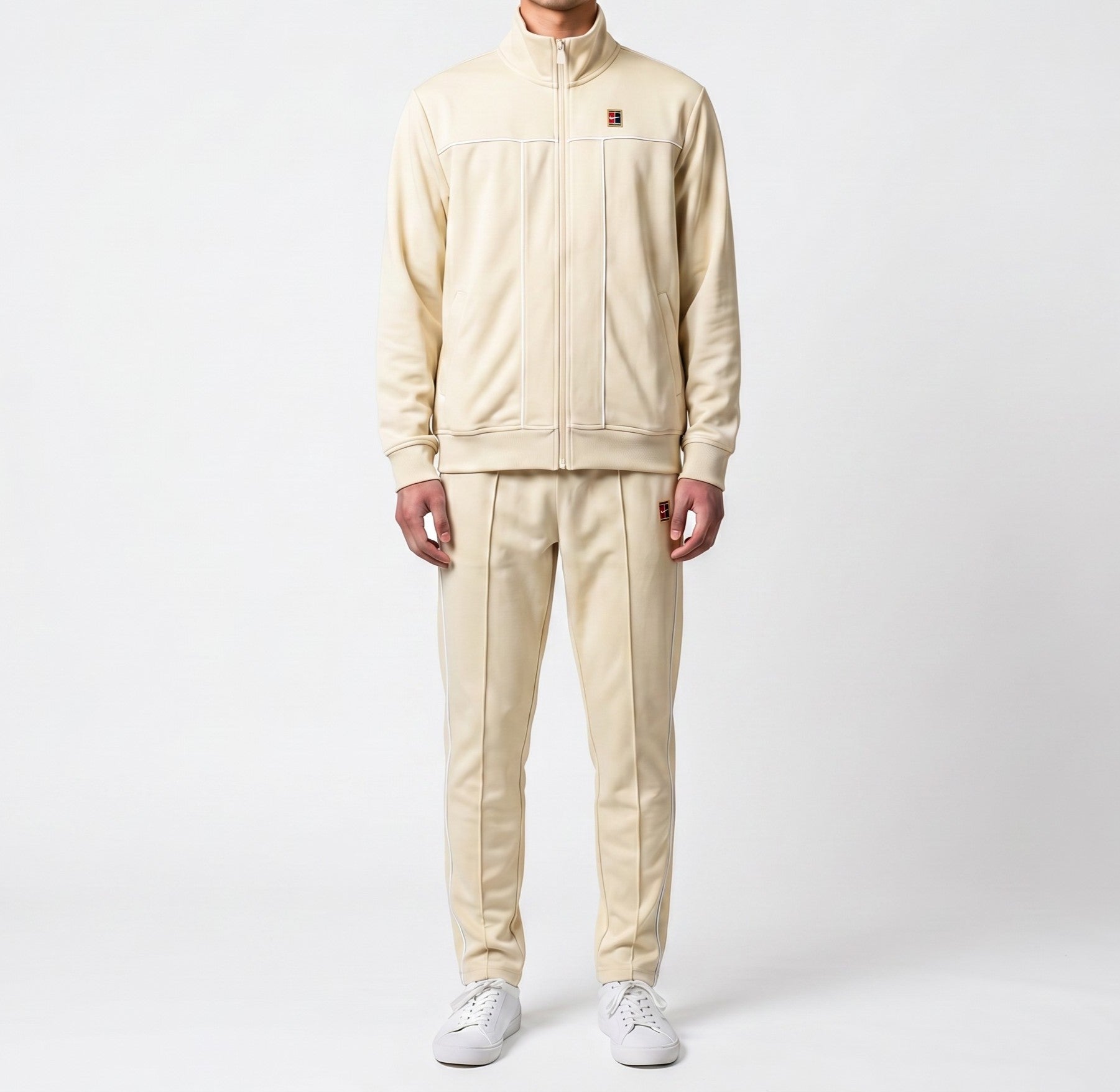 Nike - Court, Tracksuit - Men (L)