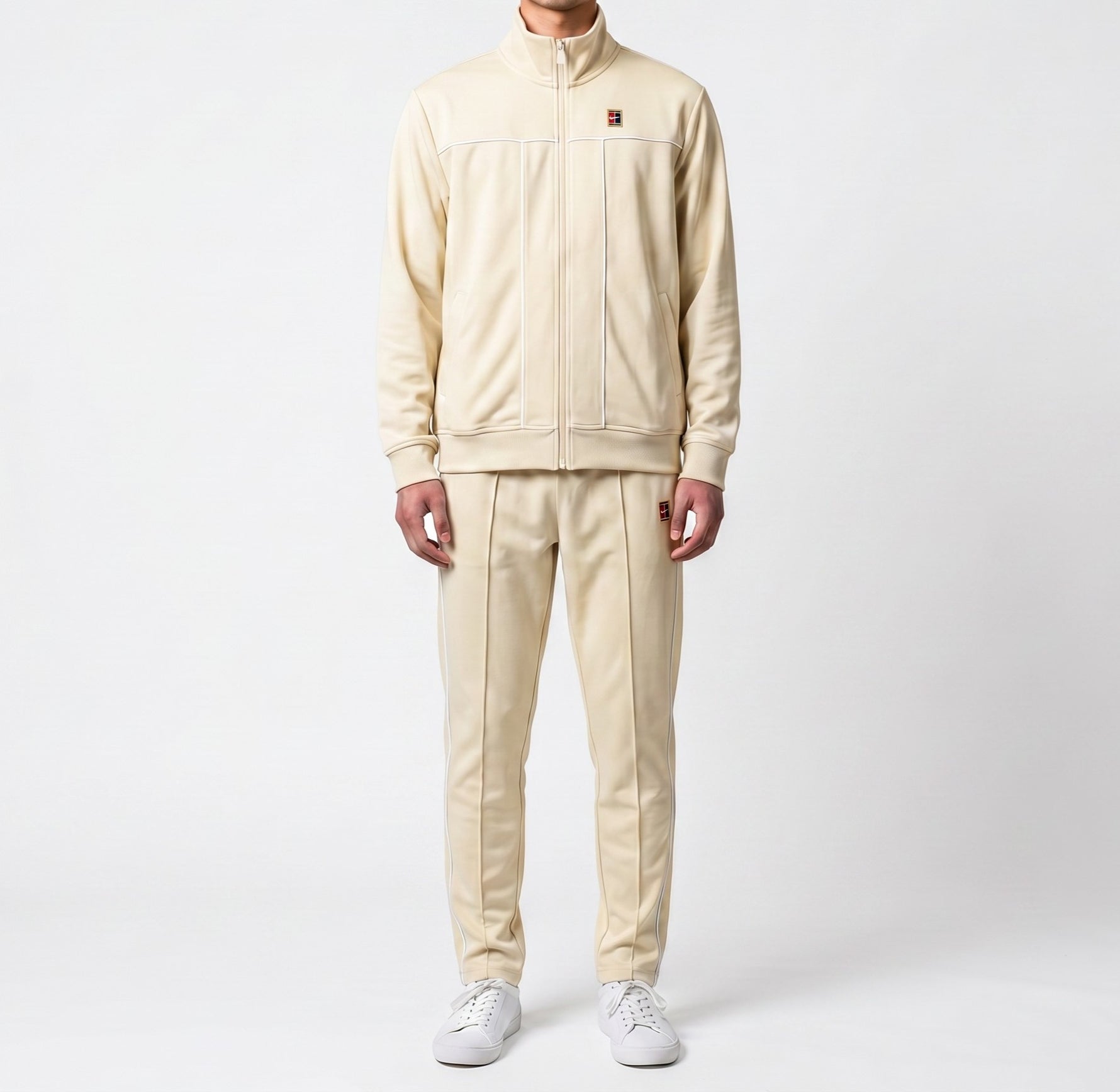 Nike - Court, Tracksuit - Men (L)