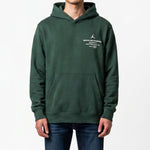 Jordan - Hoodie - Men (XS)