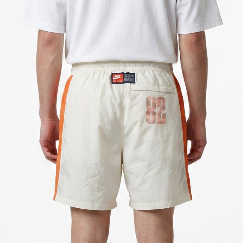 Nike - Air Force, Short Pants - Men (M)