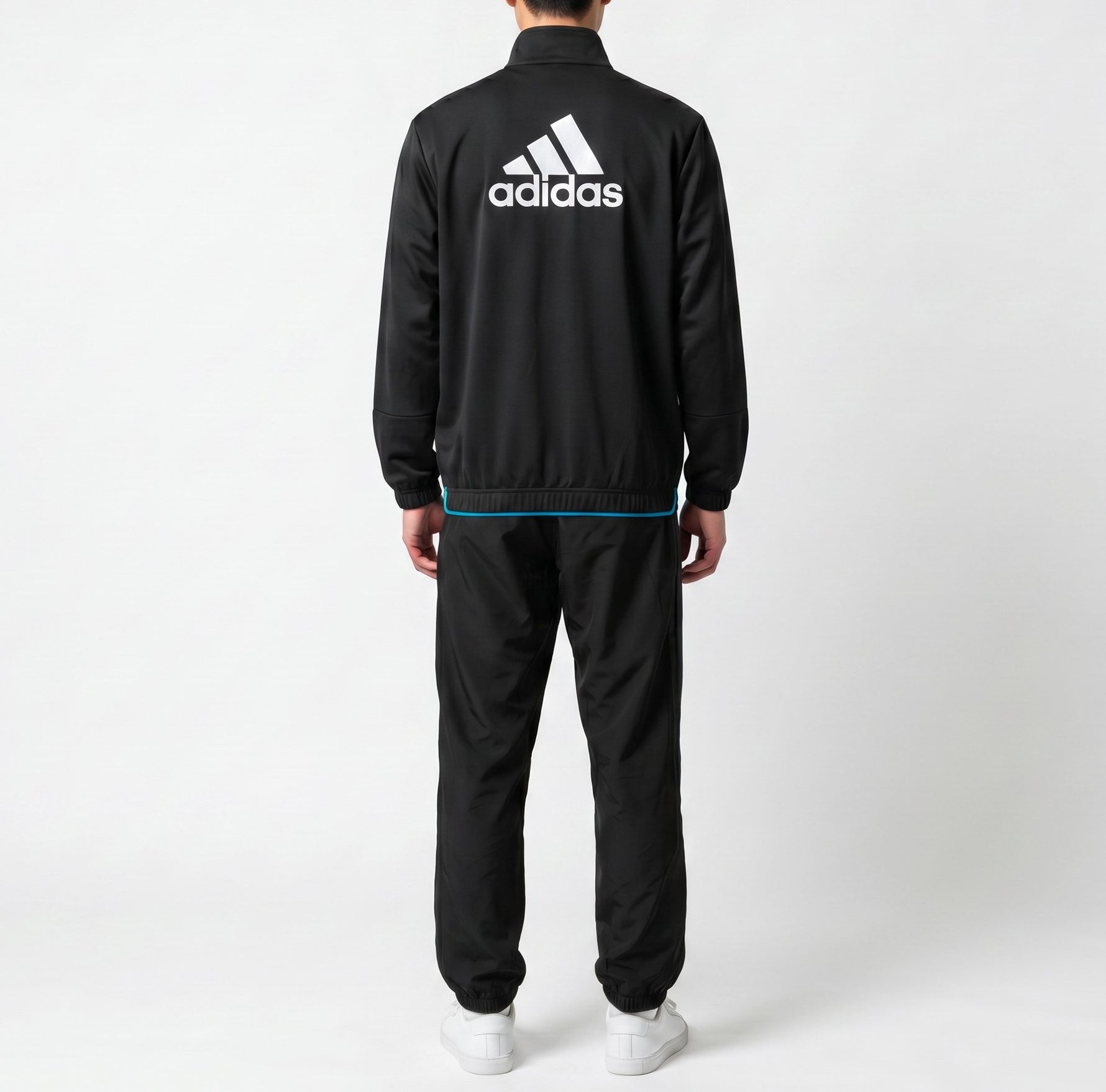 Adidas - Tracksuit - Men (M)