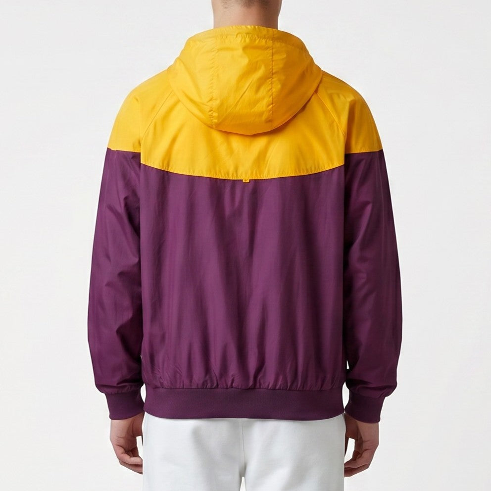 Nike - AS Roma, Track Jacket - Men (M)