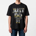 Nike - Just Do It, T-Shirt - Men (L)