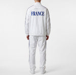 Adidas - France, Tracksuit - Men (S)
