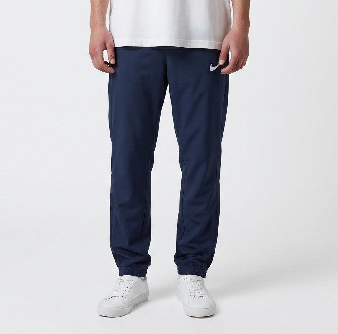 Nike - Dry Fit, Track Pants - Men (S)