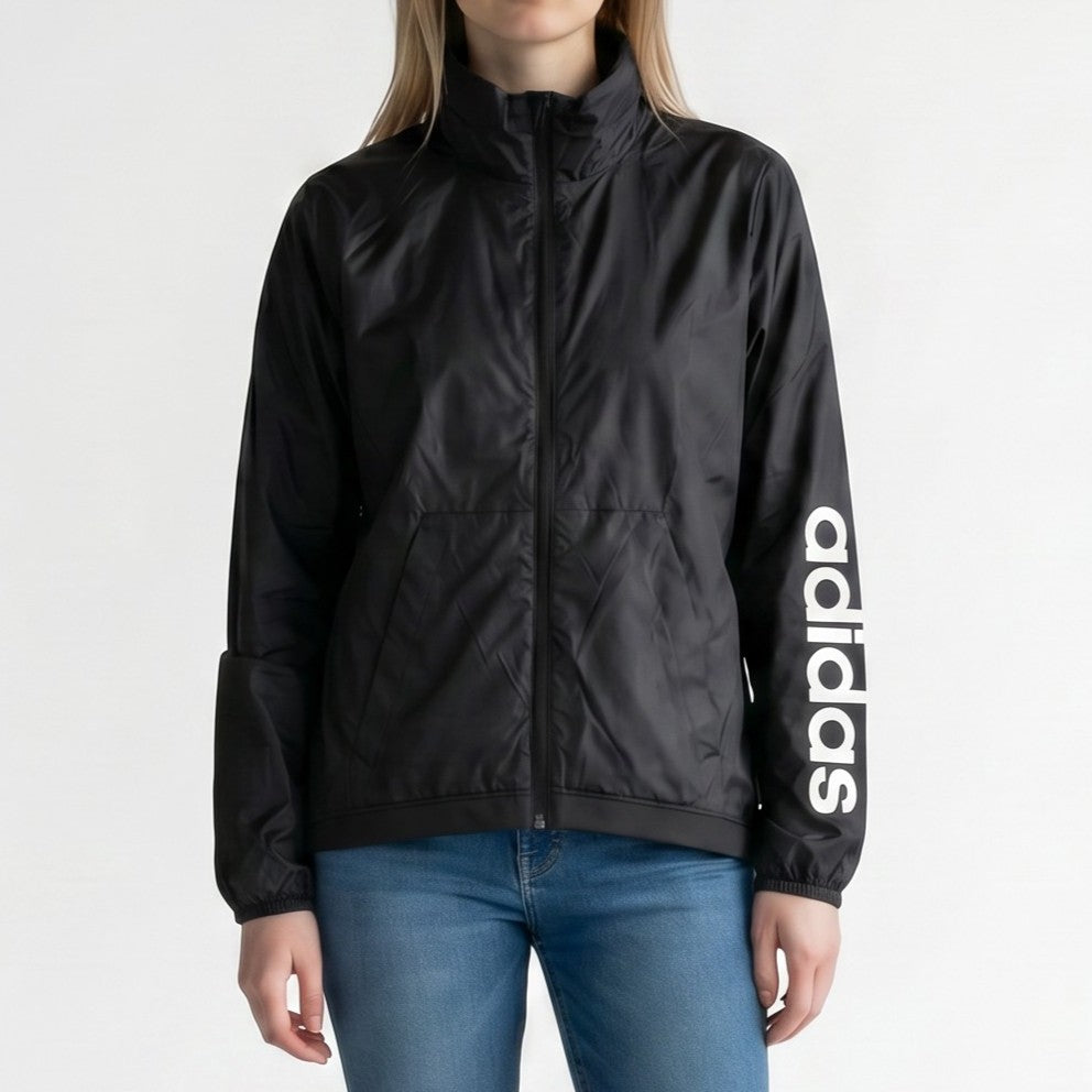 Adidas - Track Jacket - Women (M)