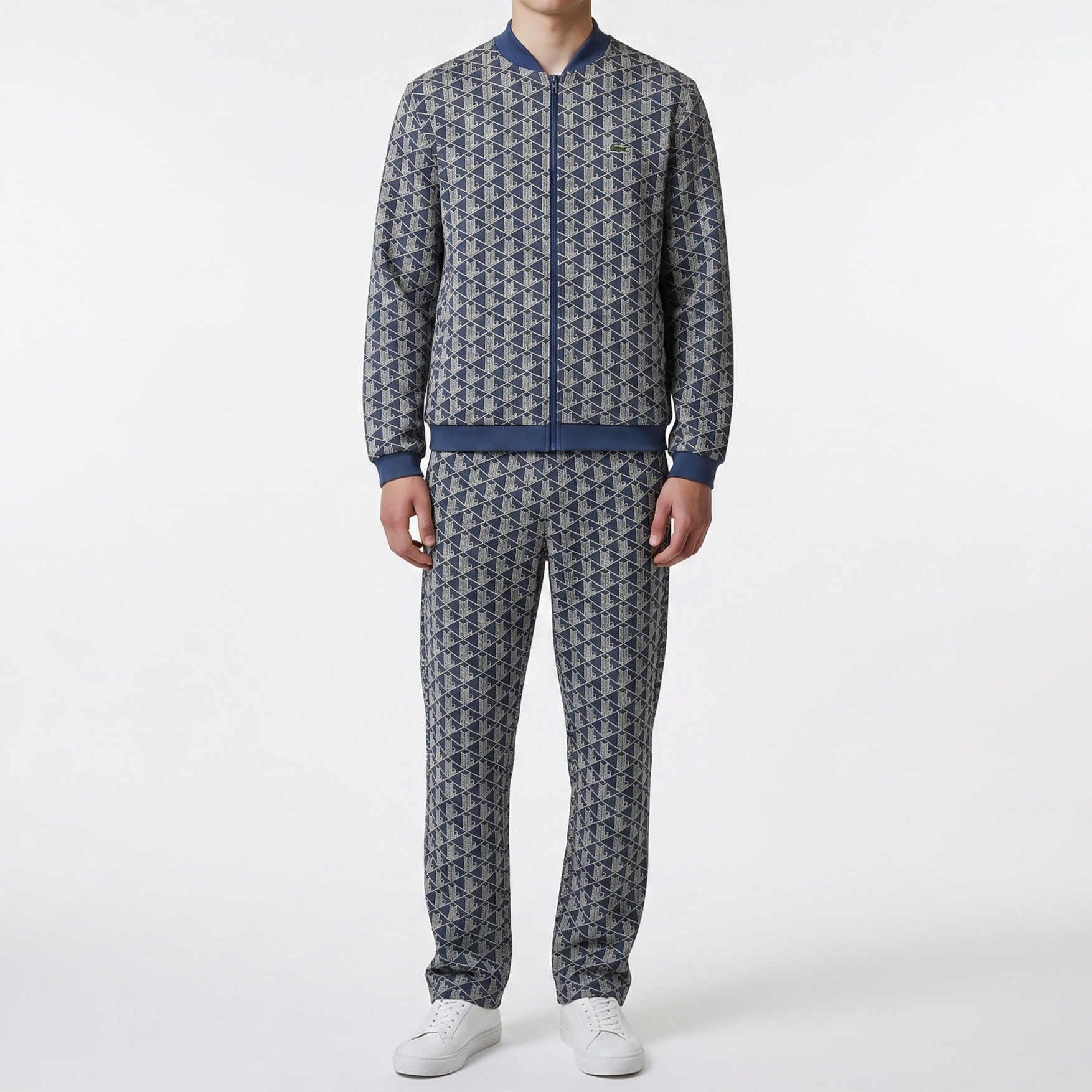 Lacoste - Monogramm, Tracksuit (S)