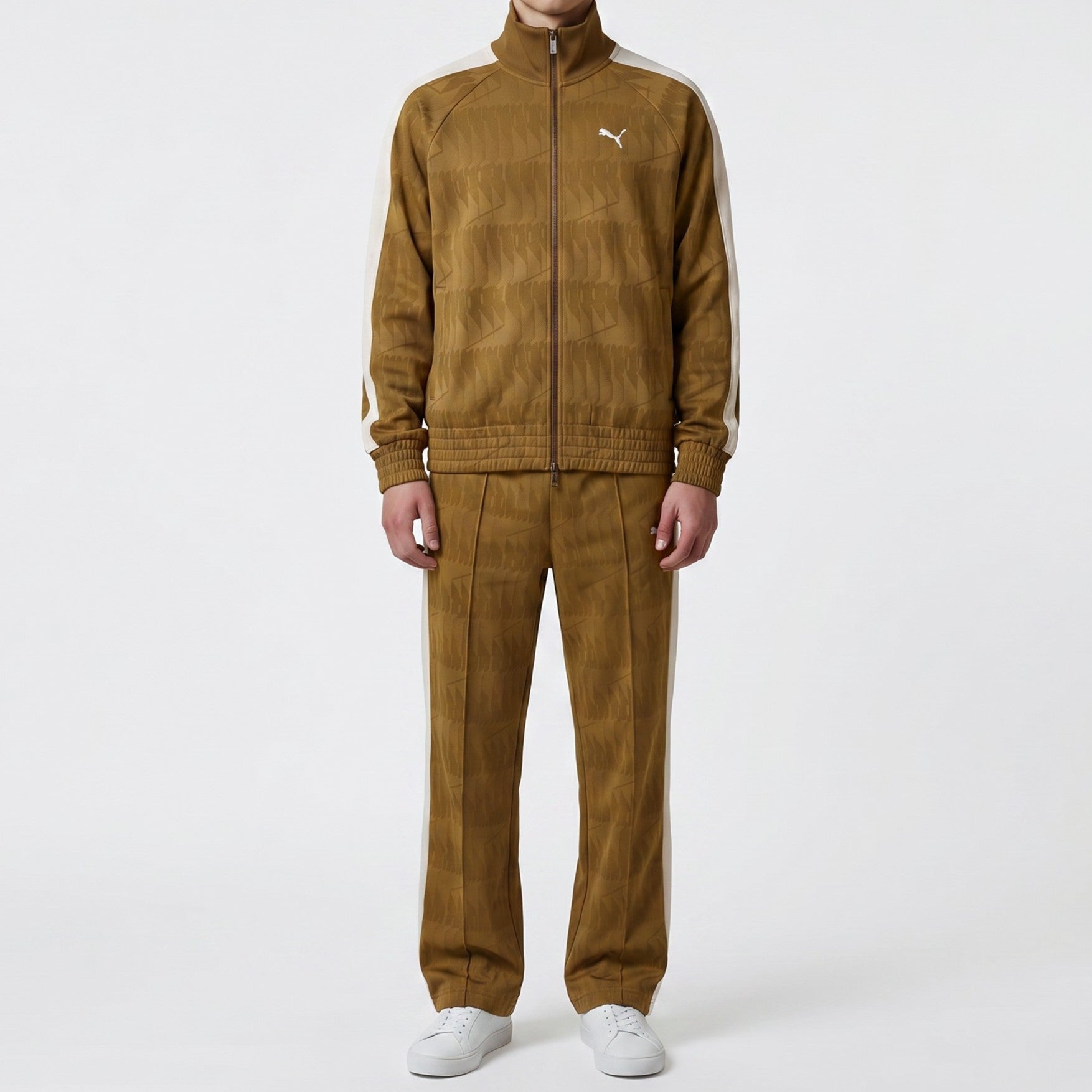 Puma - Tracksuit - Men (M)