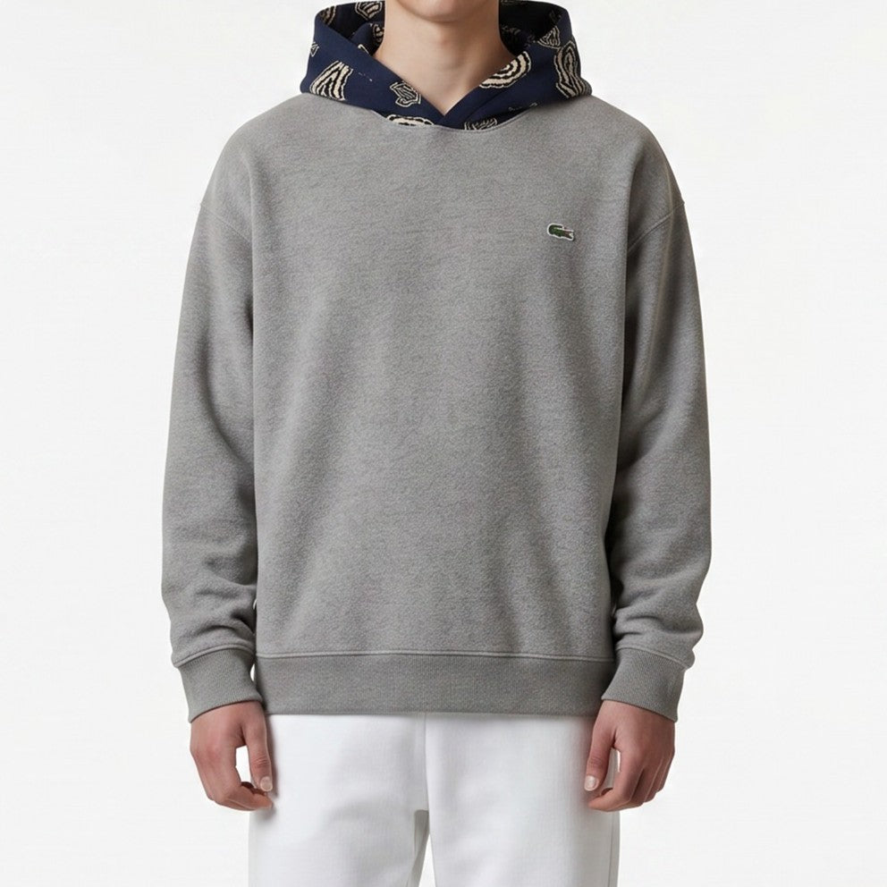 Lacoste - Hoodie - Men (L)