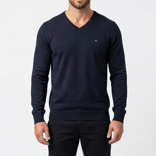 Tommy Hilfiger - Cardigan, Sweater - Men (M)