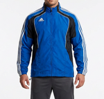 Adidas - Track Jacket - Men (M)