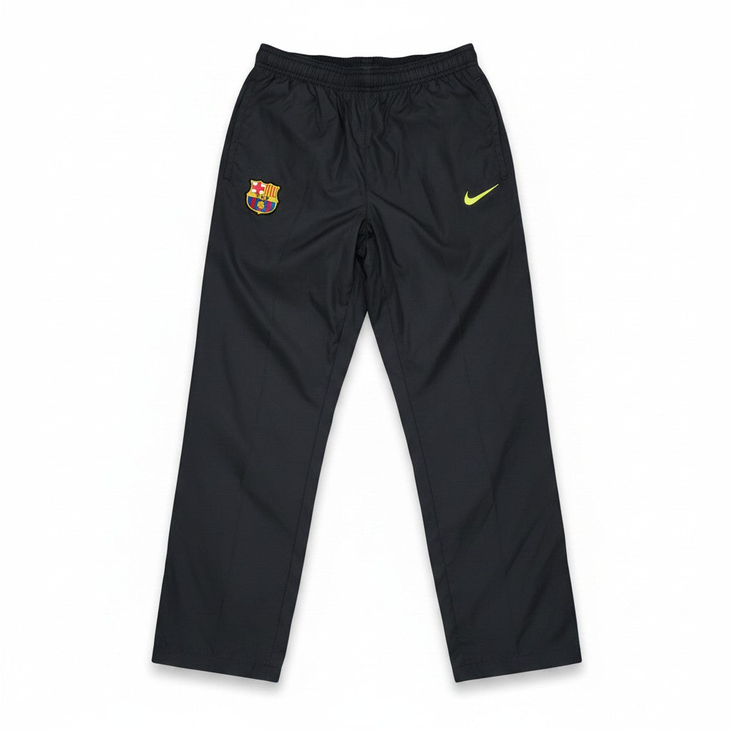 Nike - FC Barcelona, Tracksuit - Men (S)