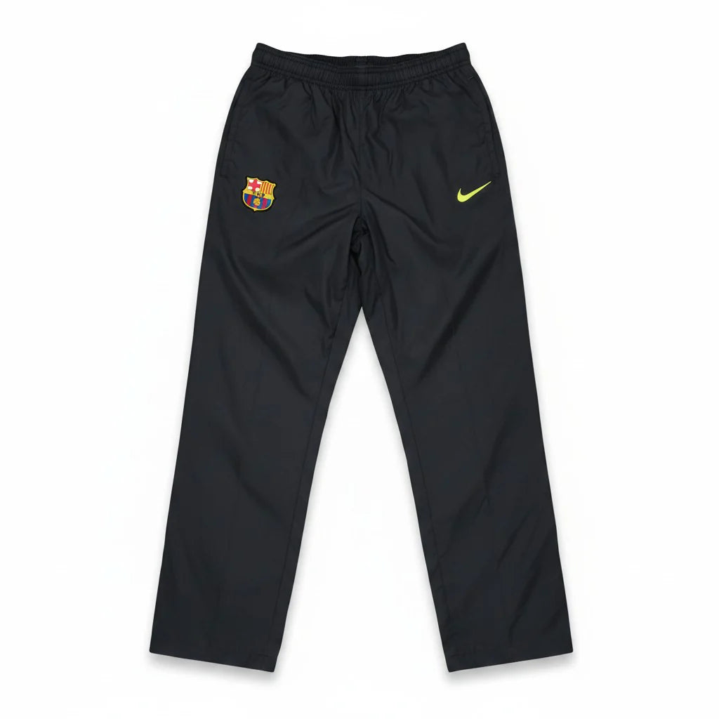 Nike – FC Barcelona, Tracksuit - Men (XL)