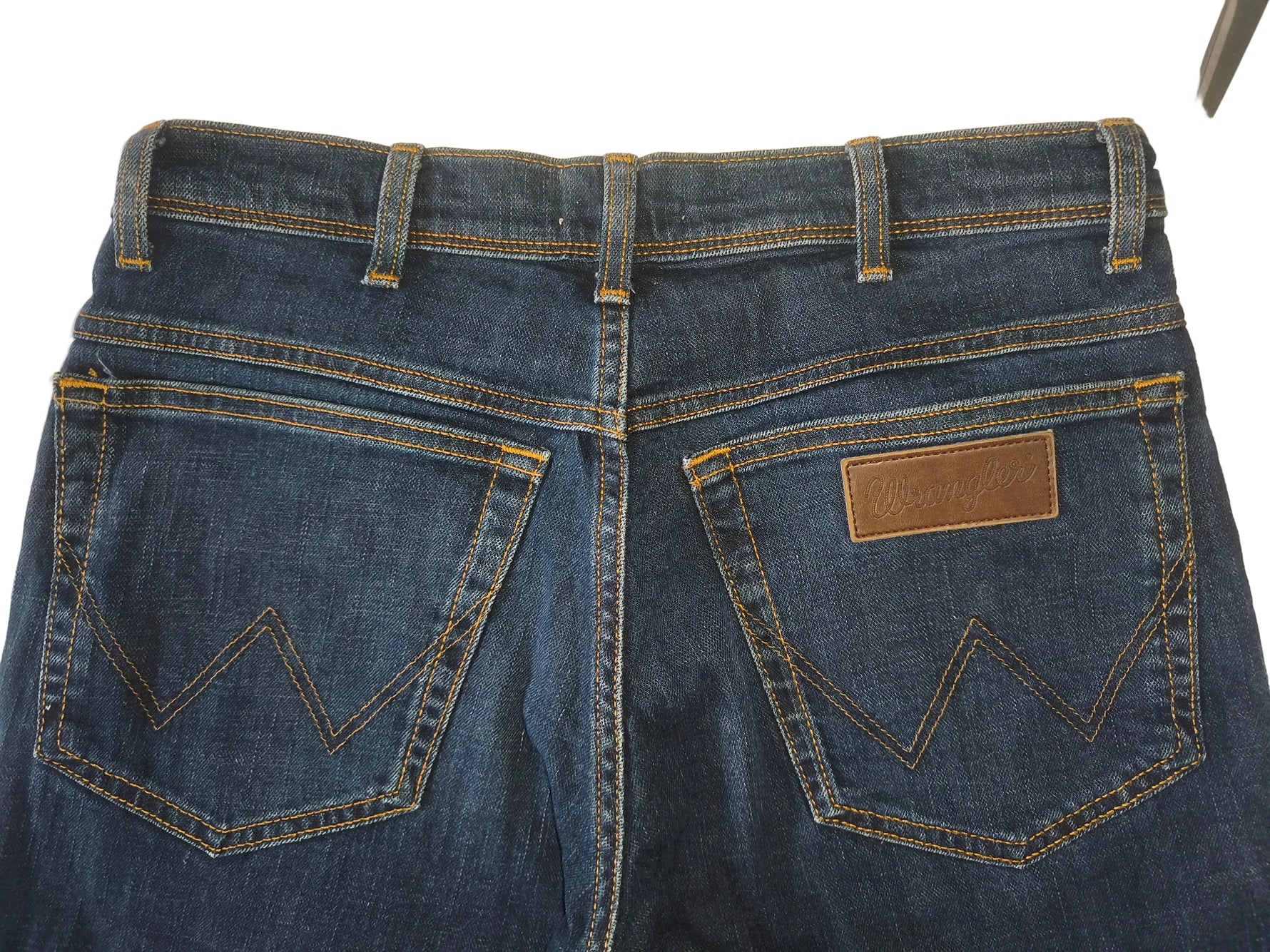 Wrangler - Jeans - Men (M)