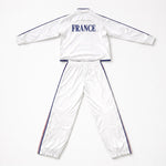 Adidas - France, Tracksuit - Men (S)