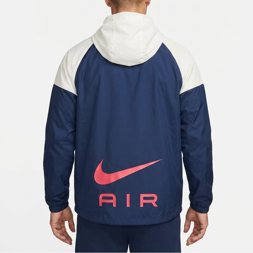 Nike - Air, Track Jacket - Men (S)