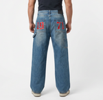 Ed Hardy - Jeans - Men (L)