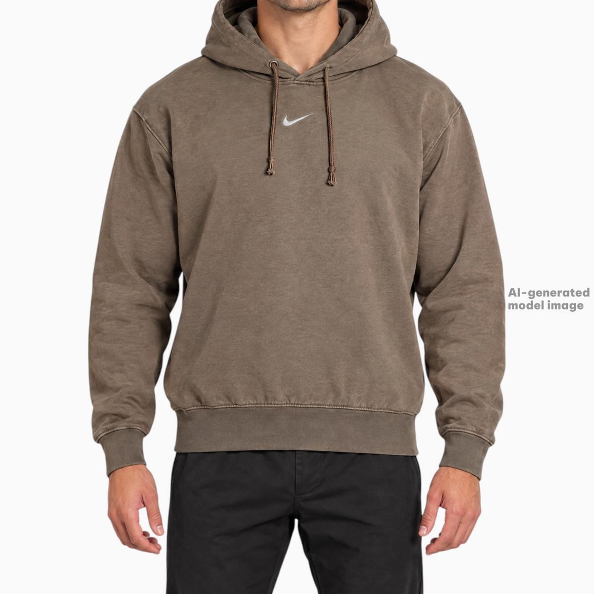 Nike - Hoodie - Men (S)