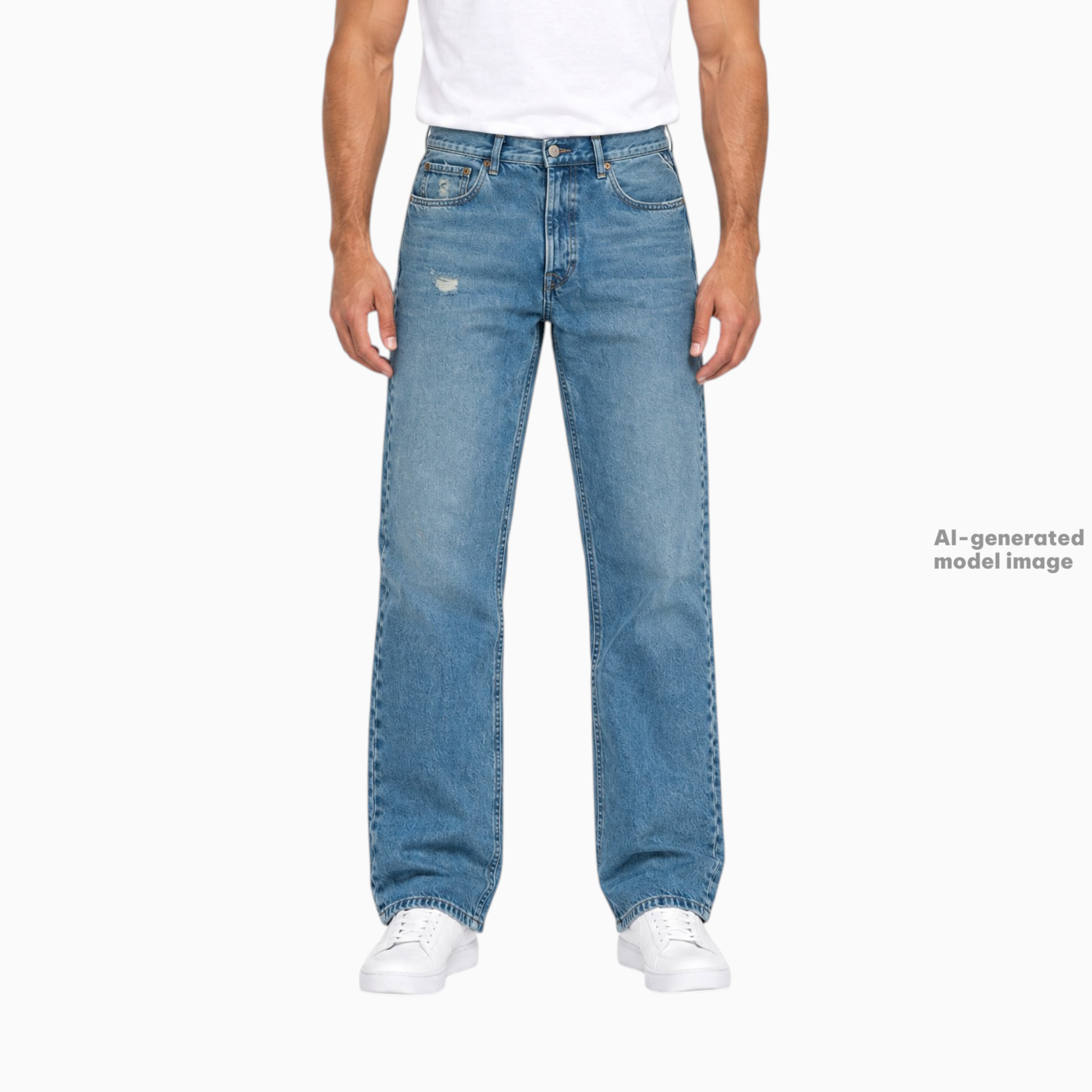 Replay - Jeans - Men (S)